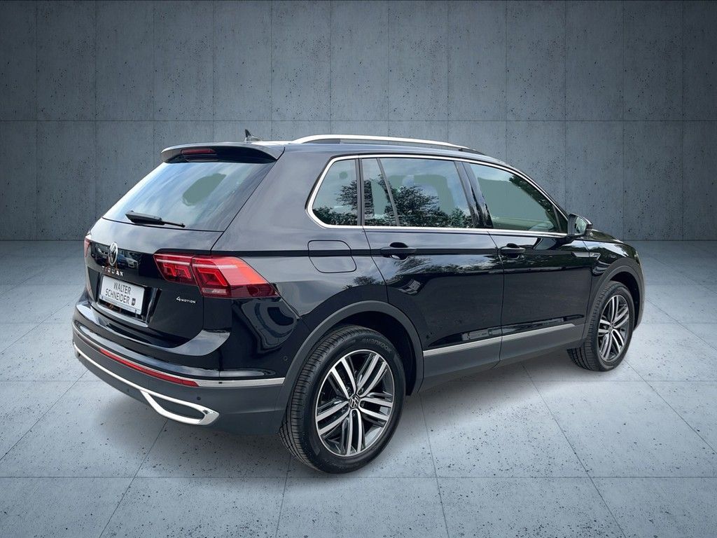 Volkswagen Tiguan - Bild 7