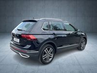 Volkswagen Tiguan - Vorschau Bild 7