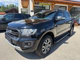 Ford Ranger3.2lTR-147k TDCI Wildtrak Doppelkabine 4x4 - Ford Ranger: Allradantrieb