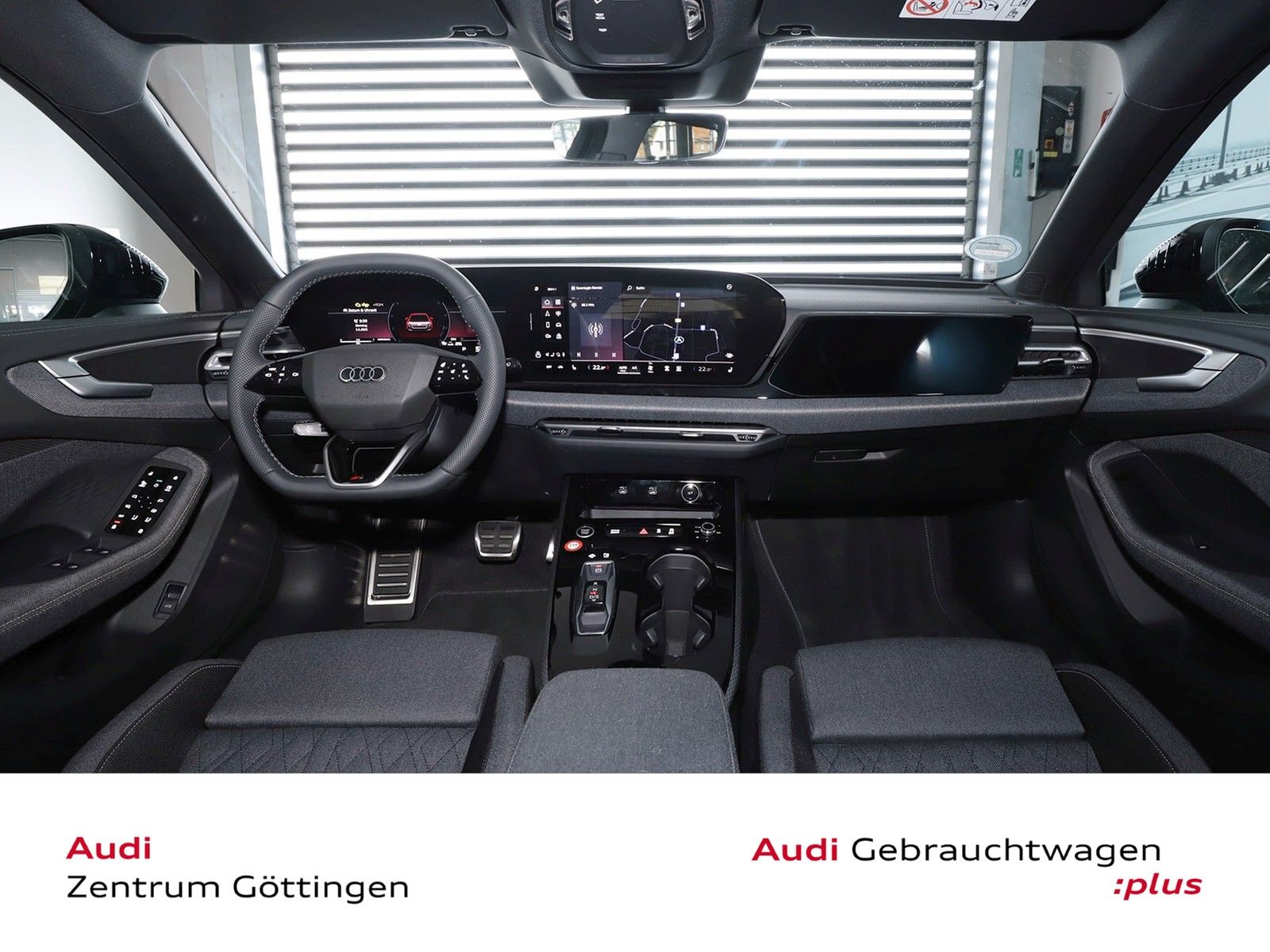 Audi A5 - Bild 11