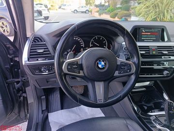 BMW X3 - 12