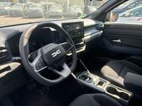 Dacia Duster - Vorschau Bild 4