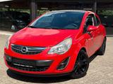 Opel Corsa D Color Edition Sondermodell - Opel Corsa aus 2011: Color Edition