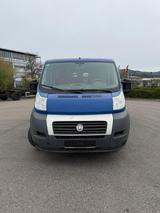 Fiat Ducato Kasten 28 100 - Fiat Ducato: 10