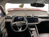 MG ZS Hybrid+ Luxury MY24 DAB LED RFK el. Sitze - MG ZS: Luxury