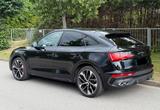 Audi SQ5 TDI tiptronic quattro - - Audi SQ5 Gebrauchtwagen in Berlin