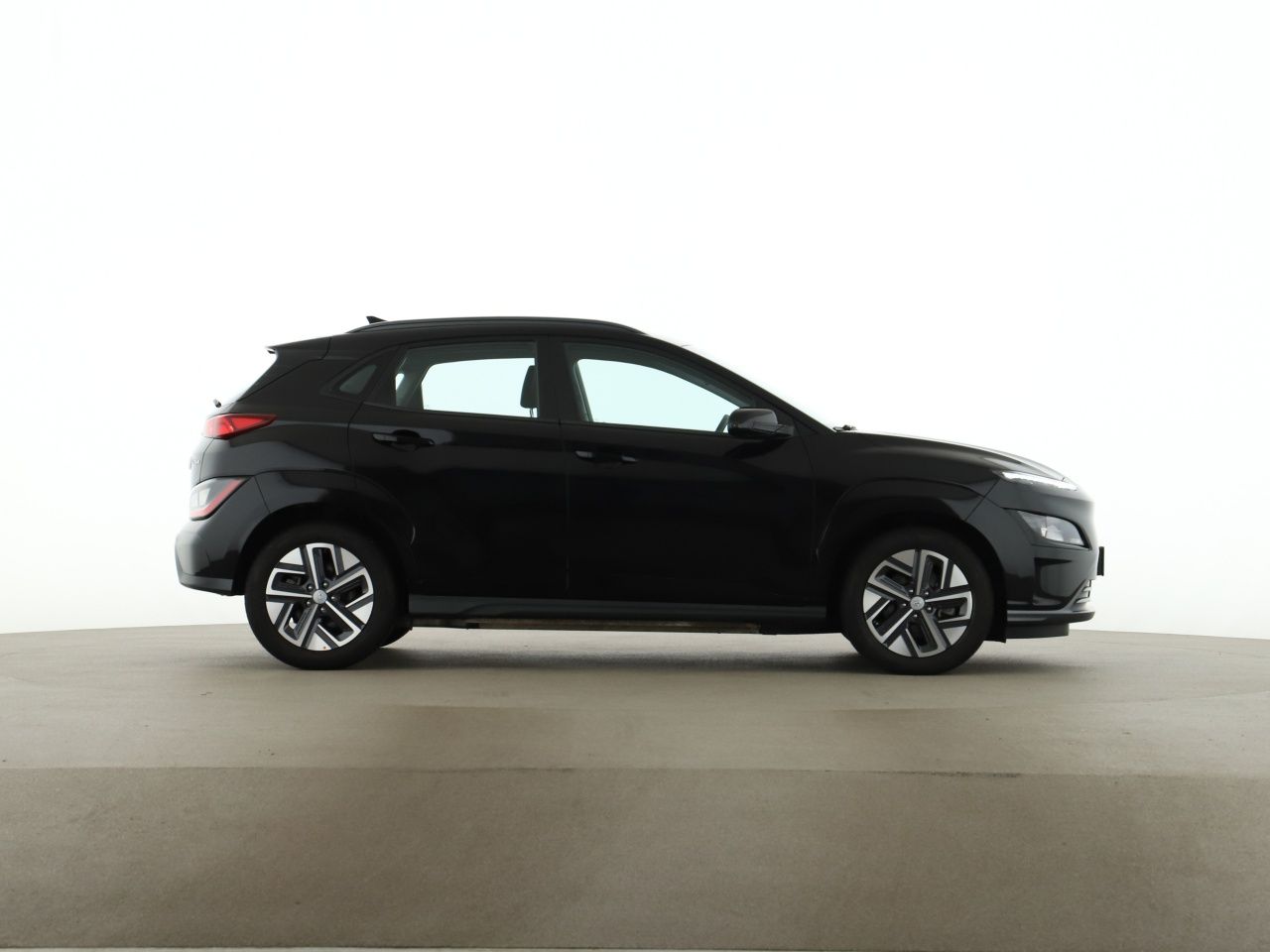 Hyundai KONA Elektro – Bild 8
