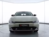 Kia EV6 Navi|CAM|Lenkr&Sitzhzg. - Kia EV6 Gebrauchtwagen