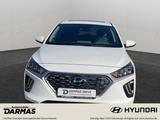 Hyundai IONIQ 1.6 GDi Plug-in-Hybrid Style GSD Navi LED - Hyundai IONIQ Gebrauchtwagen