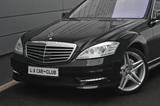 Mercedes-Benz S 350*AMG-Paket! Lang-Version! Voll! Traumhaft!* - Mercedes-Benz S 350 in Wiesbaden
