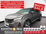 Peugeot 5008 EAT8 GT 7Sitze+eHeckkl+18Z+Navi+ACC+Keyless - Peugeot 5008 aus 2025