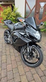 Suzuki Gsxr 750 - fast alles erneuert, TÜV, Reifen - Angebote