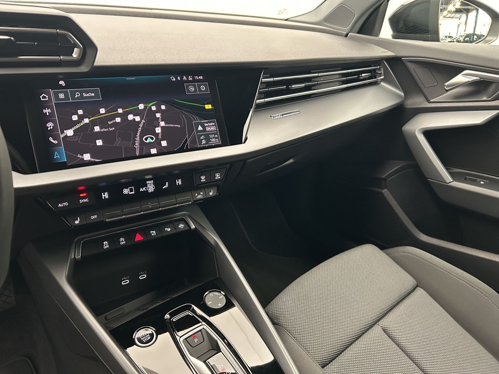 Audi A3 - Bild 6