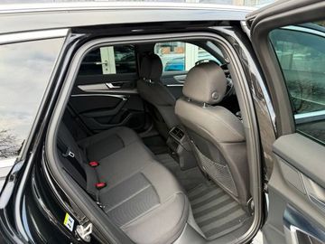 Audi A6 - 9