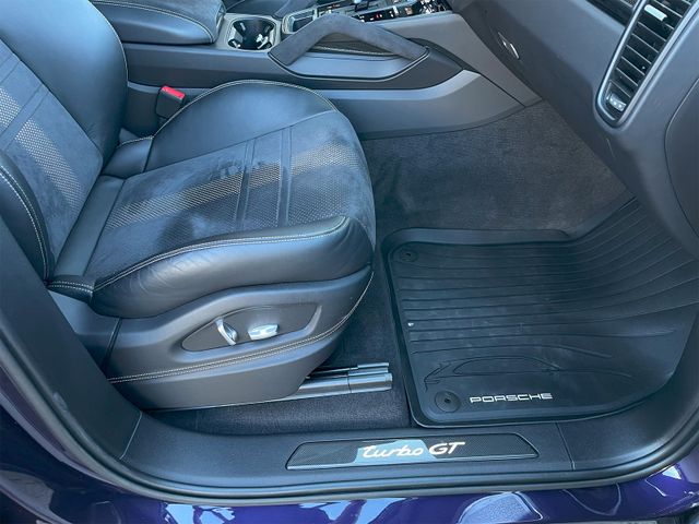 Porsche Cayenne Turbo GT*PCCB*Burmester*Surround*Matrix*
