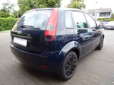 Ford Fiesta 1.3 SERVO KLIMA HU 07/2027 - gebrauchte Ford Fiesta aus dem Jahr 2005