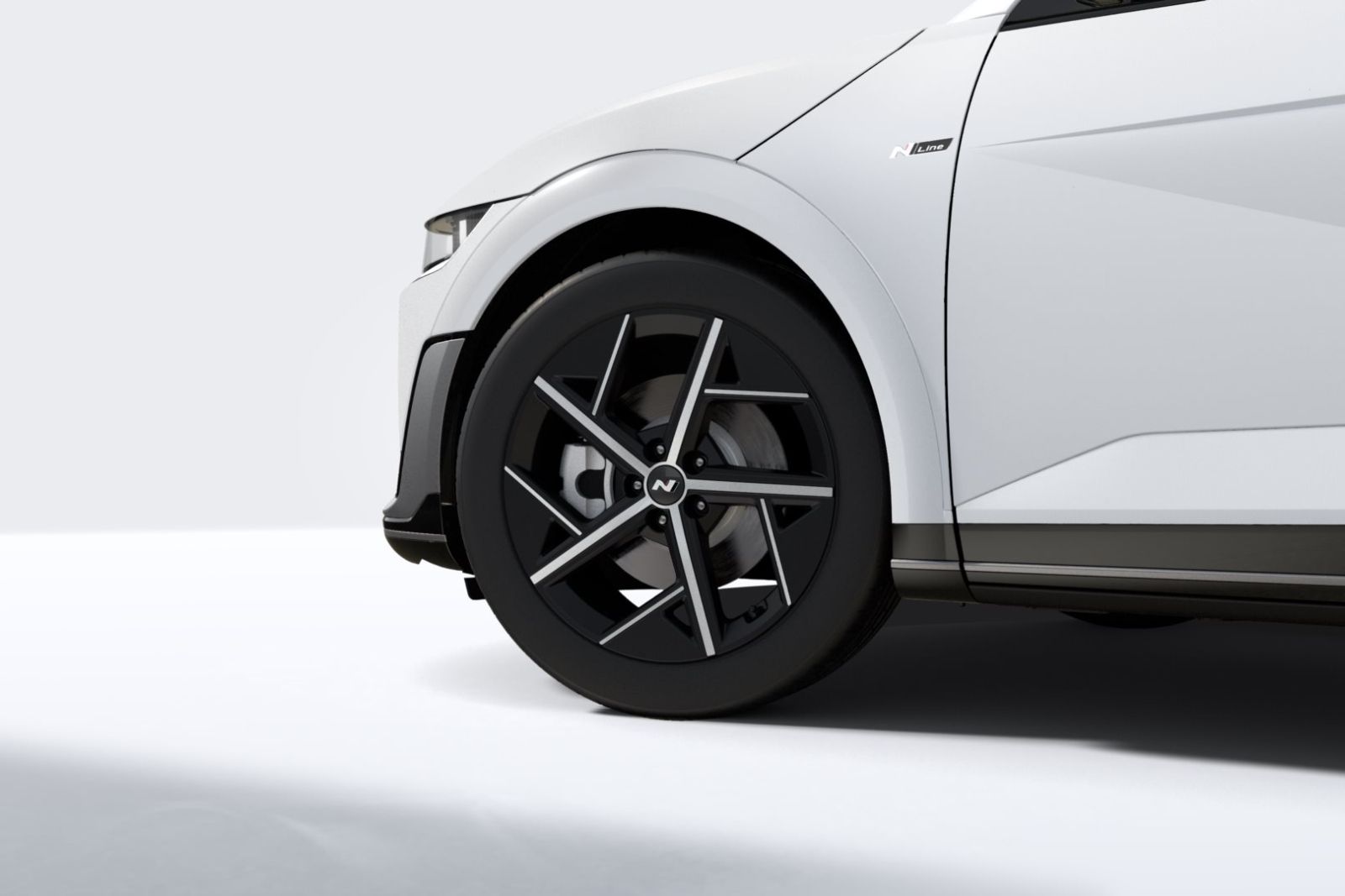 Hyundai IONIQ 5 - Bild 8