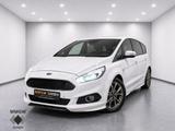 Ford S-Max ST-Line 7Sitz/Navi/MemorySitze/LED/ACC/ElH - Ford S-Max: Weiß