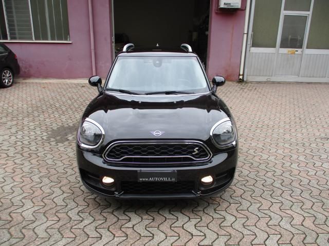 MINI Countryman 1.5 Cooper SE Countryman ALL4 Au