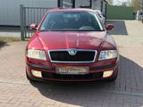 Vorschaubild Skoda Octavia1,6 Lim. Team Edition 83.000km ORG 2.HD