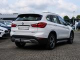 BMW X1 sDrive18i x Line 18" RFK AHK LED DA PA - BMW X-Reihe in Düsseldorf