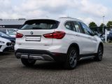 BMW X1 sDrive18i x Line 18" RFK AHK LED DA PA - BMW X Series in Düsseldorf