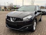 Nissan Qashqai +2 Acenta 1.6 dci Navi/Tempomat/Panorama - Nissan Qashqai aus 2011: Acenta