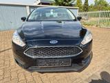 Ford Focus Turnier Ambiente - Ford Focus: Ambiente