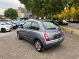 Nissan Micra KLIMA*AUX*ISOFIX*1-HAND*TÜV/AU*11/2026* - gebrauchte Nissan Micra aus dem Jahr 2009