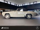 Mercedes-Benz 190 SL - Mercedes-Benz Gebrauchtwagen von 1958