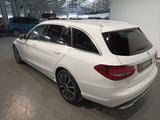 Mercedes-Benz C 200 T Exclusive 4Matic LED|Navi|PDC|Sitzhz. - Mercedes-Benz C-Class: Exclusive