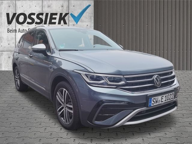 Tiguan Allspace 2.0 TDI BMT 4Motion Elegance DSG