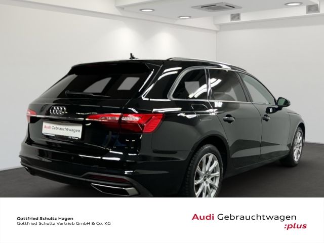 Audi A4 - Bild 5