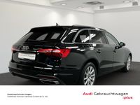 Audi A4 - Vorschau Bild 5