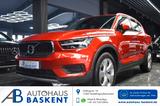 Volvo XC40 Momentum Pro*GLASDACH*LED*MEMORY*SHZ* - Volvo XC40 in Stuttgart