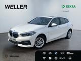 BMW 118 i Advantage *LED*Pano*HiFi*AHK*Navi*SHZ*PDC* - BMW 1er Reihe mit Anhängerkupplung