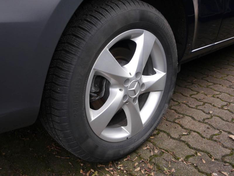 Mercedes-Benz Vito 116 CDI Tourer Extralang/Tempom/Navi/AHK 2,