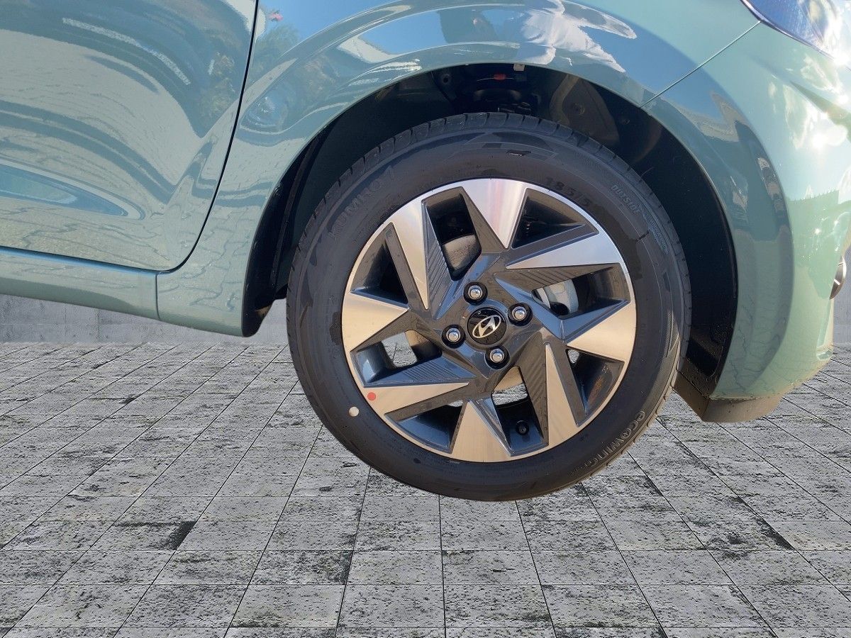 Hyundai i10 - Bild 7