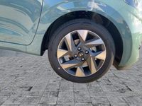 Hyundai i10 - Vorschau Bild 7