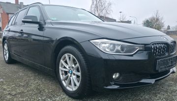 BMW 320 - 2