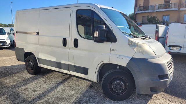 Fiat FIAT Ducato 30 2.3 MJT PC-TN Furgone L1H1 prezzo
