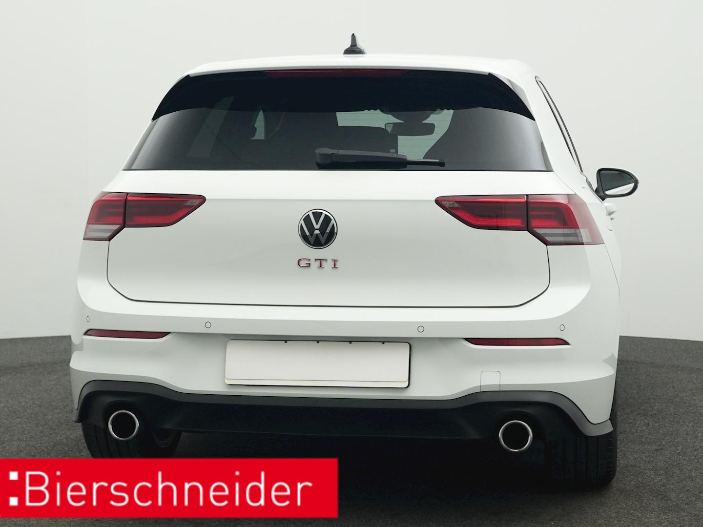 Volkswagen Golf GTI 8 2.0 TSI DSG NAVI LED SHZ ACC KEYLESS, миниатюра 5