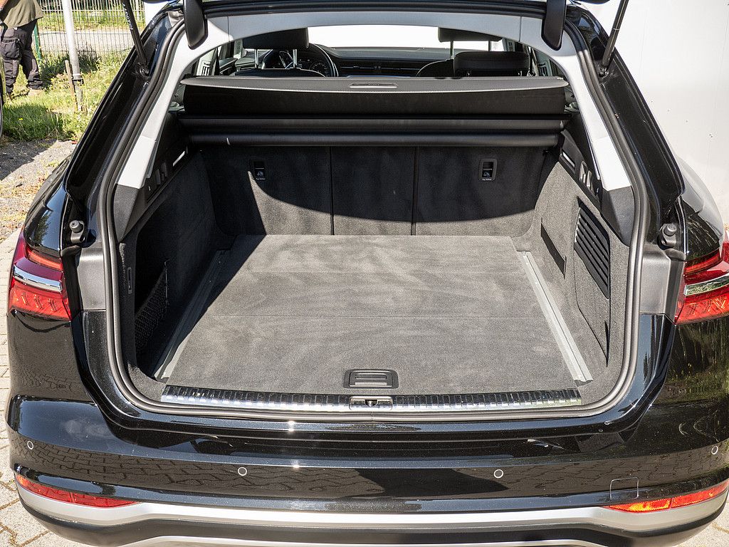 Audi A6 allroad 45 TDI quattro MATRIX AHK LUFT ACC foto 19