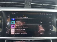 Audi A6 - Vorschau Bild 14