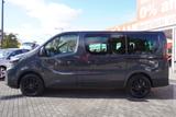 Nissan Primastar Kombi 2.0 dCi L1H1 2,8t Tekna DCT AHK - Nissan Primastar aus 2023