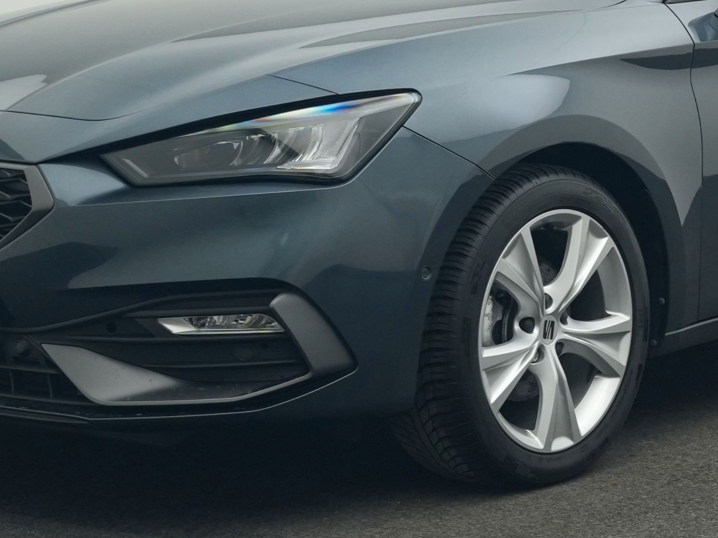 Seat Leon - Bild 23