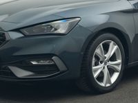 Seat Leon - Vorschau Bild 23