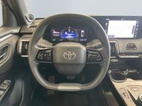Toyota Urban Cruiser - Vorschau Bild 12