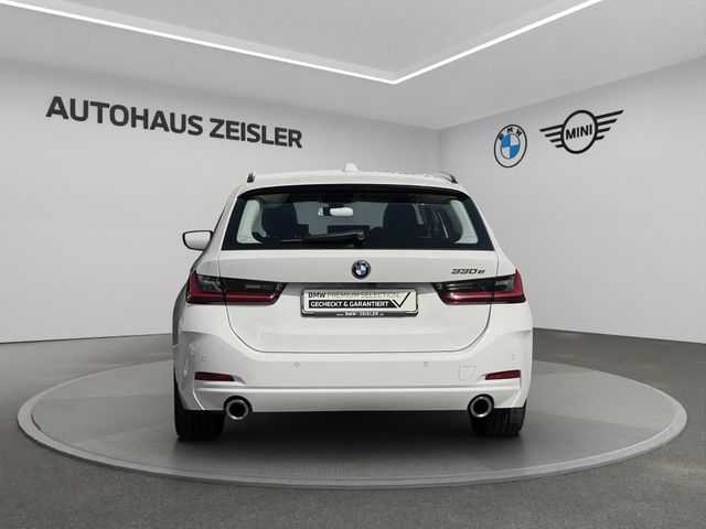 Foto Nummer 6: BMW 330e