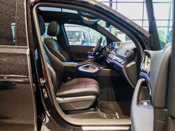 Mercedes GLS 450 - 4